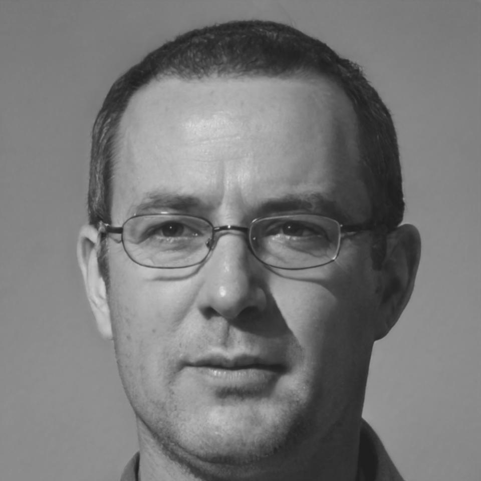 Retrato de Aurelio